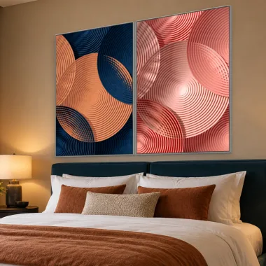 Quadro Decorativo Canvas GE00010003