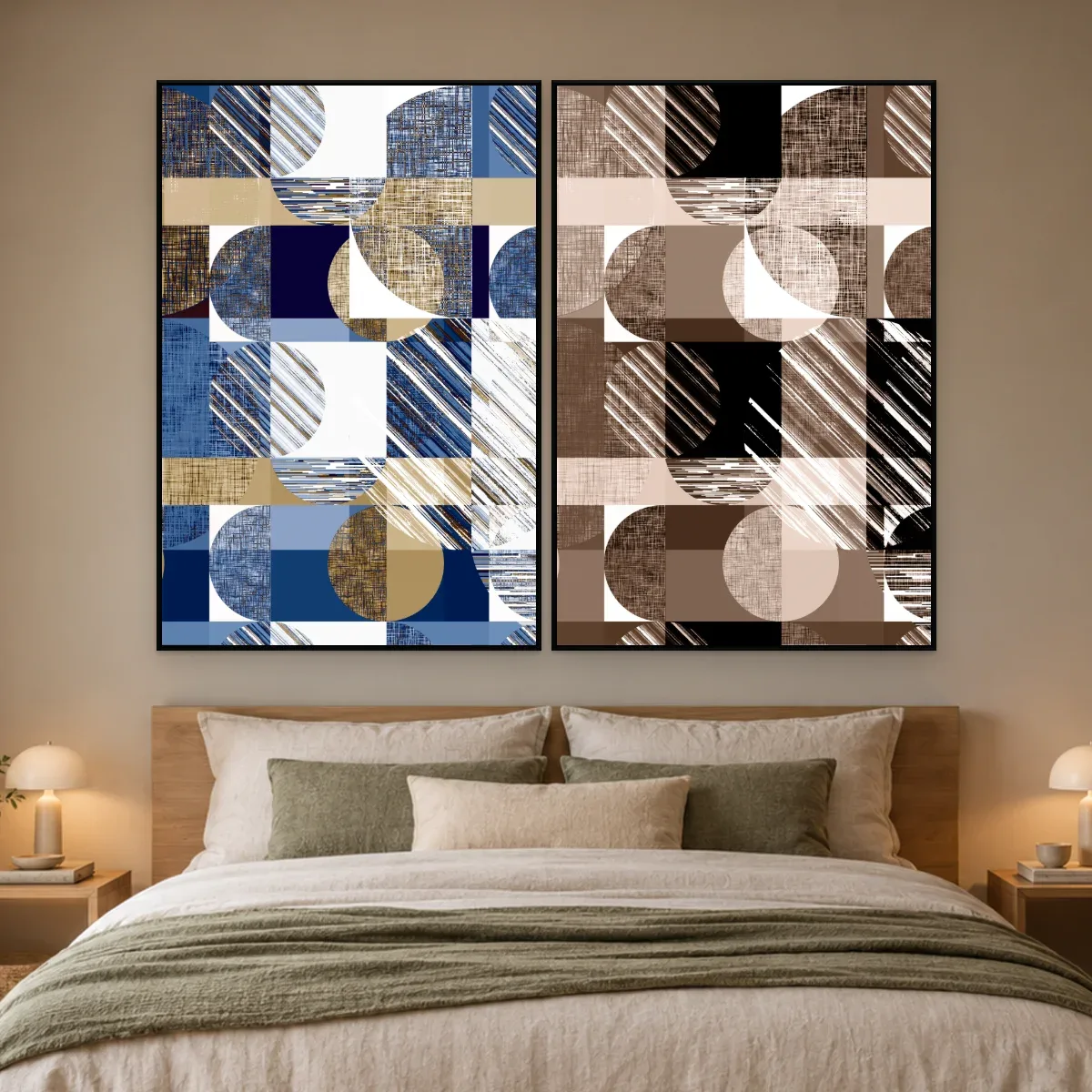 Quadro Decorativo Canvas GE00020010