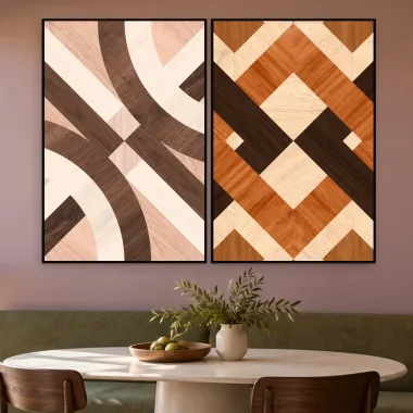 Quadro Decorativo Canvas GE00050006