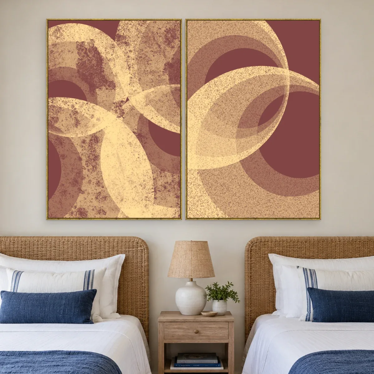 Quadro Decorativo Canvas GE00070008