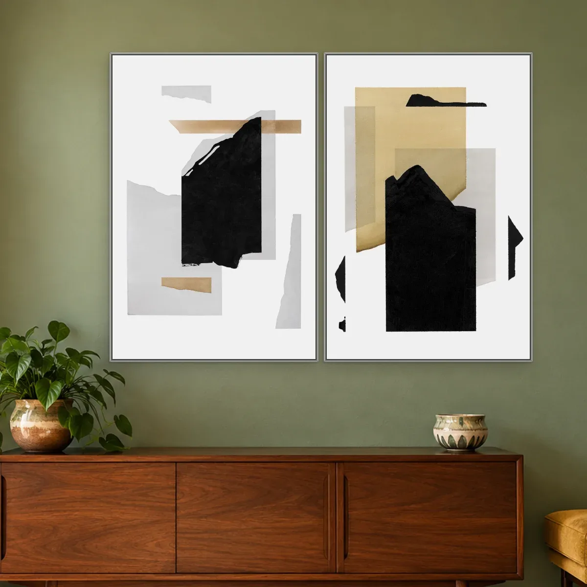 Quadro Decorativo Canvas GE00110018