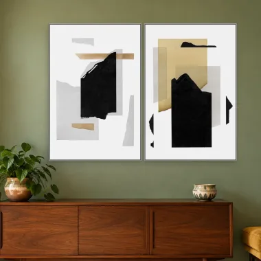 Quadro Decorativo Canvas GE00110018
