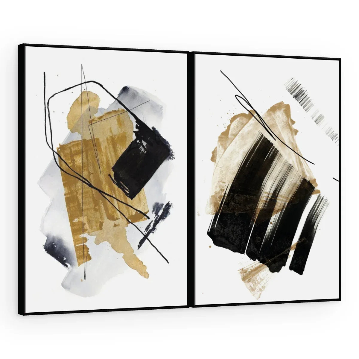 Quadro Decorativo Canvas GE00140016