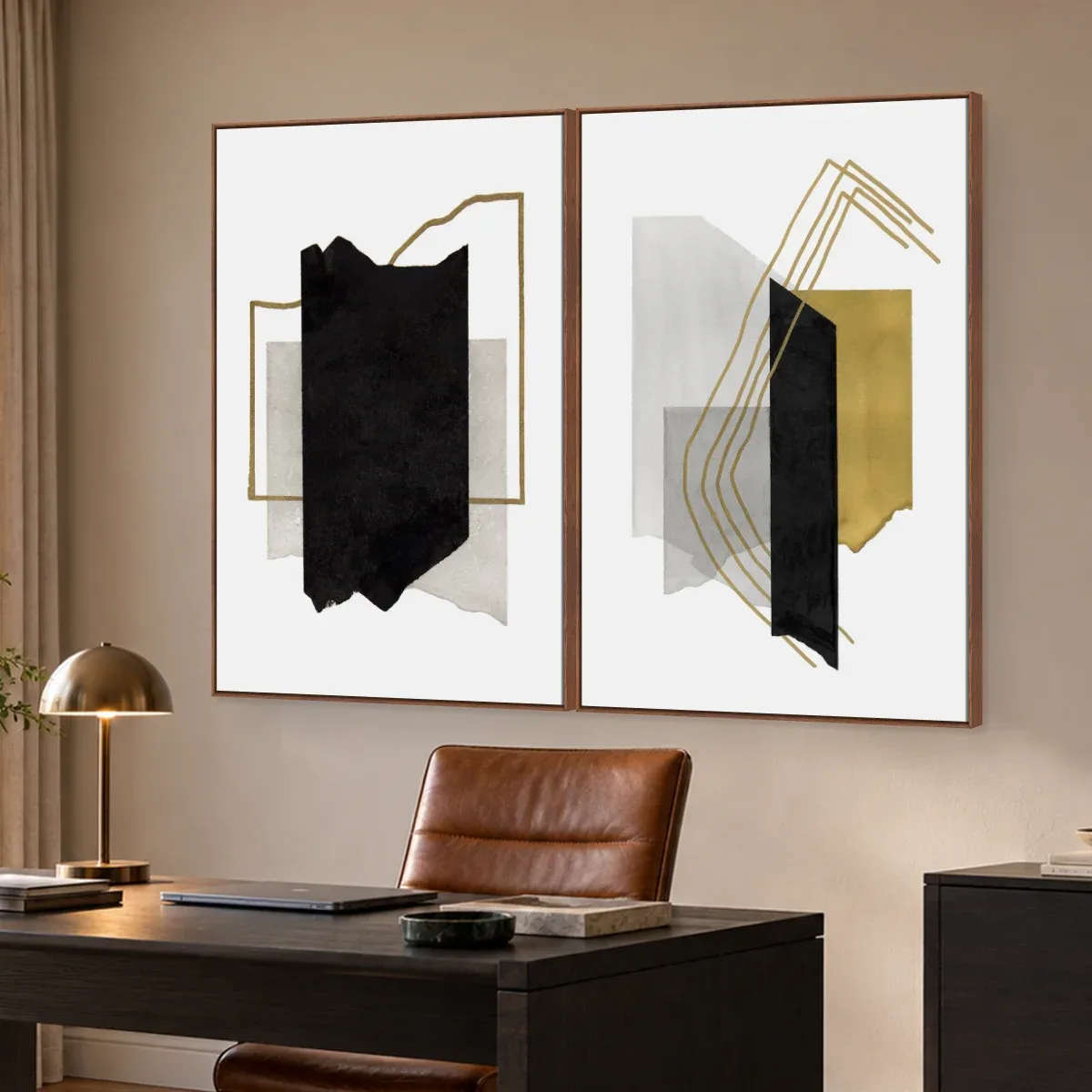 Quadro Decorativo Canvas GE00150017