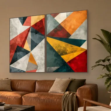 Quadro Decorativo Canvas GE00220023