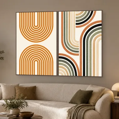 Quadro Decorativo Canvas GE00270041