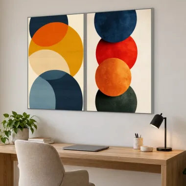 Quadro Decorativo Canvas GE00290045