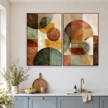 Quadro Decorativo Canvas GE00330048