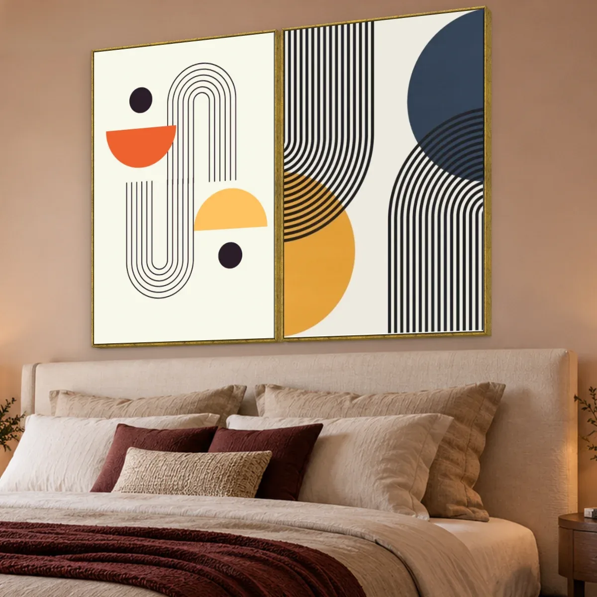 Quadro Decorativo Canvas GE00350036