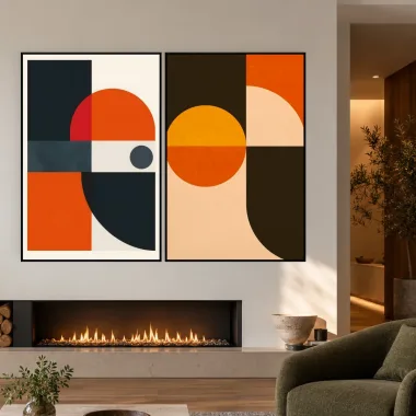 Quadro Decorativo Canvas GE00370047