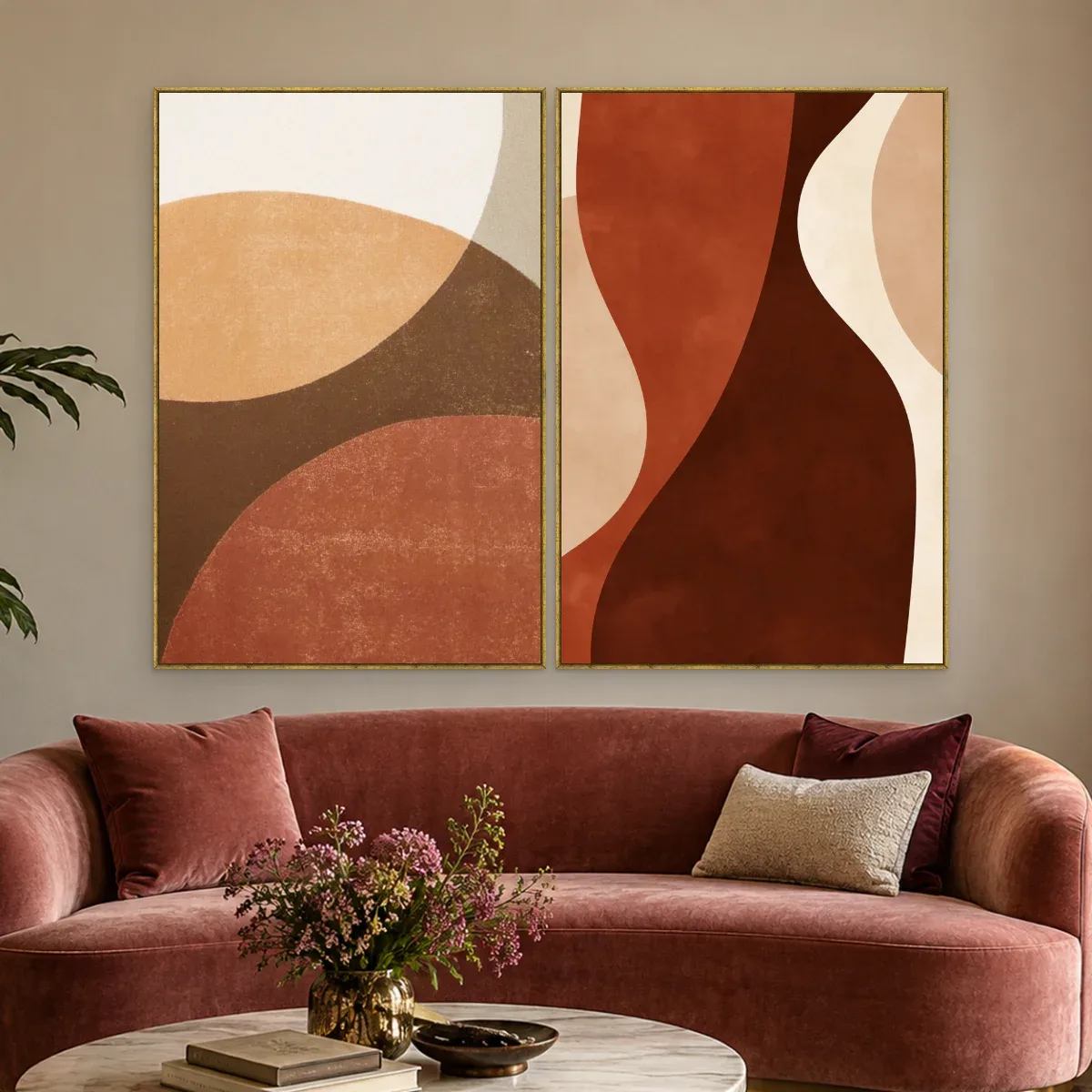 Quadro Decorativo Canvas GE00440053