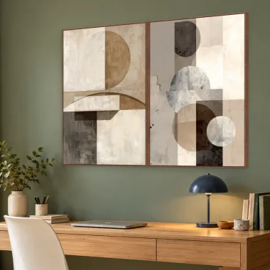 Quadro Decorativo Canvas GE00540056