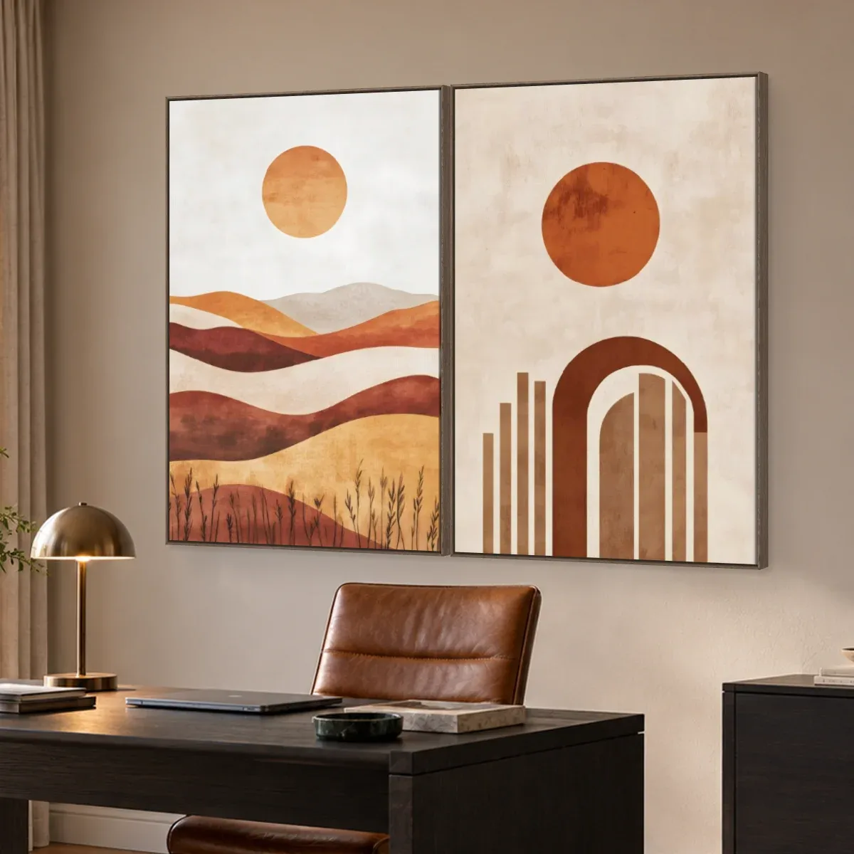 Quadro Decorativo Canvas GE00570060