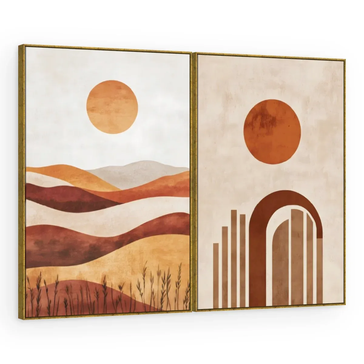 Quadro Decorativo Canvas GE00570060