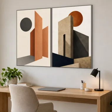 Quadro Decorativo Canvas GE00610062