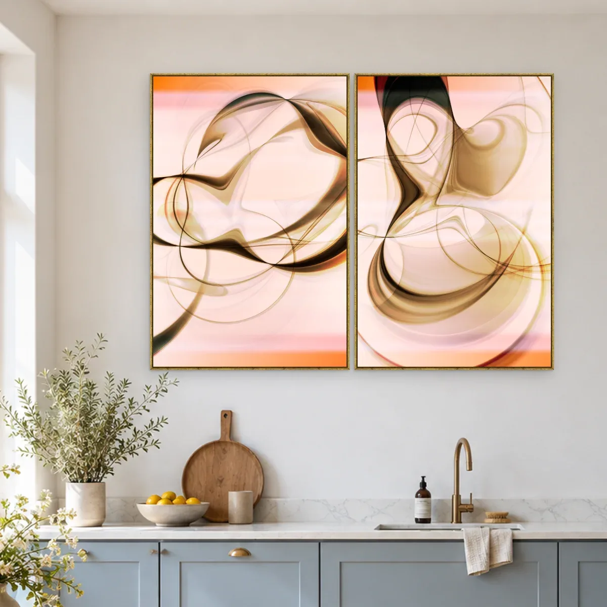 Quadro Decorativo Canvas AB00130014
