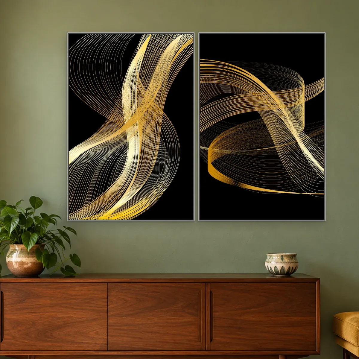 Quadro Decorativo Canvas AB00150016