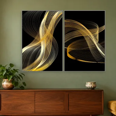 Quadro Decorativo Canvas AB00150016