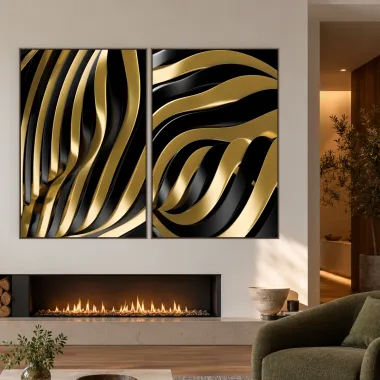 Quadro Decorativo Canvas AB00190020