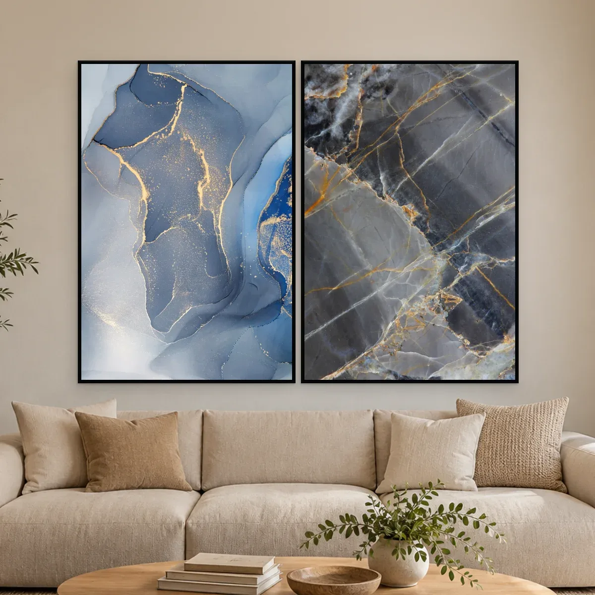 Quadro Decorativo Canvas AB00280030