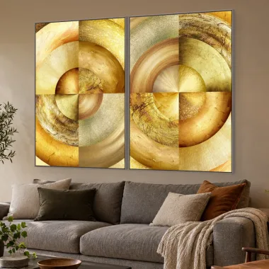 Quadro Decorativo Canvas AB00310032