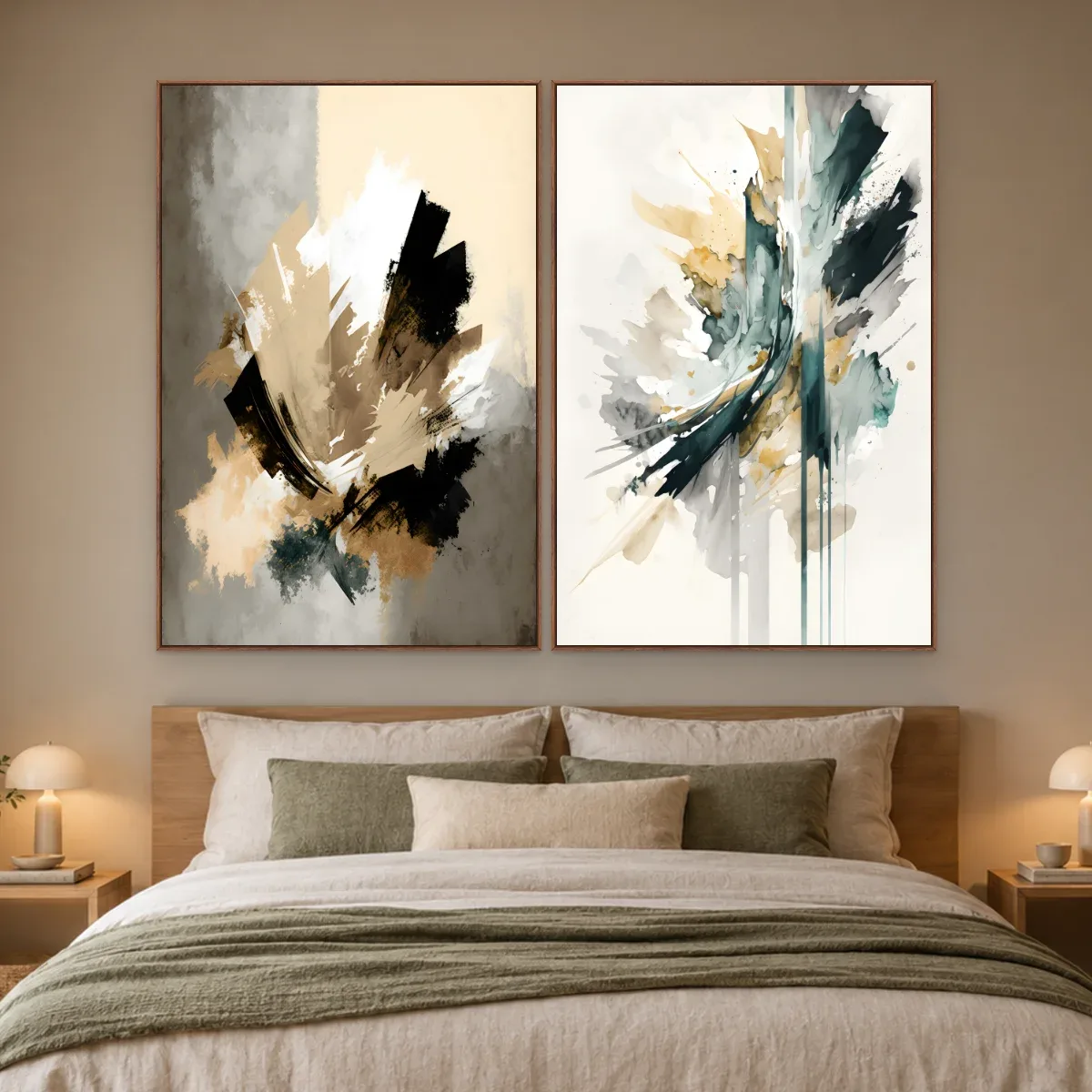 Quadro Decorativo Canvas AB00440047