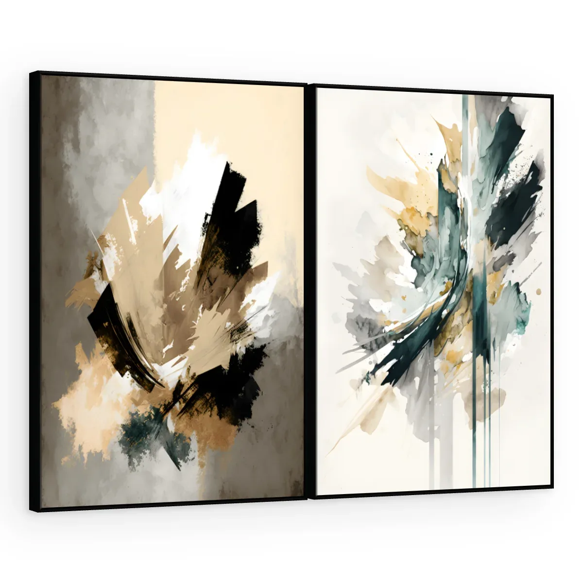 Quadro Decorativo Canvas AB00440047