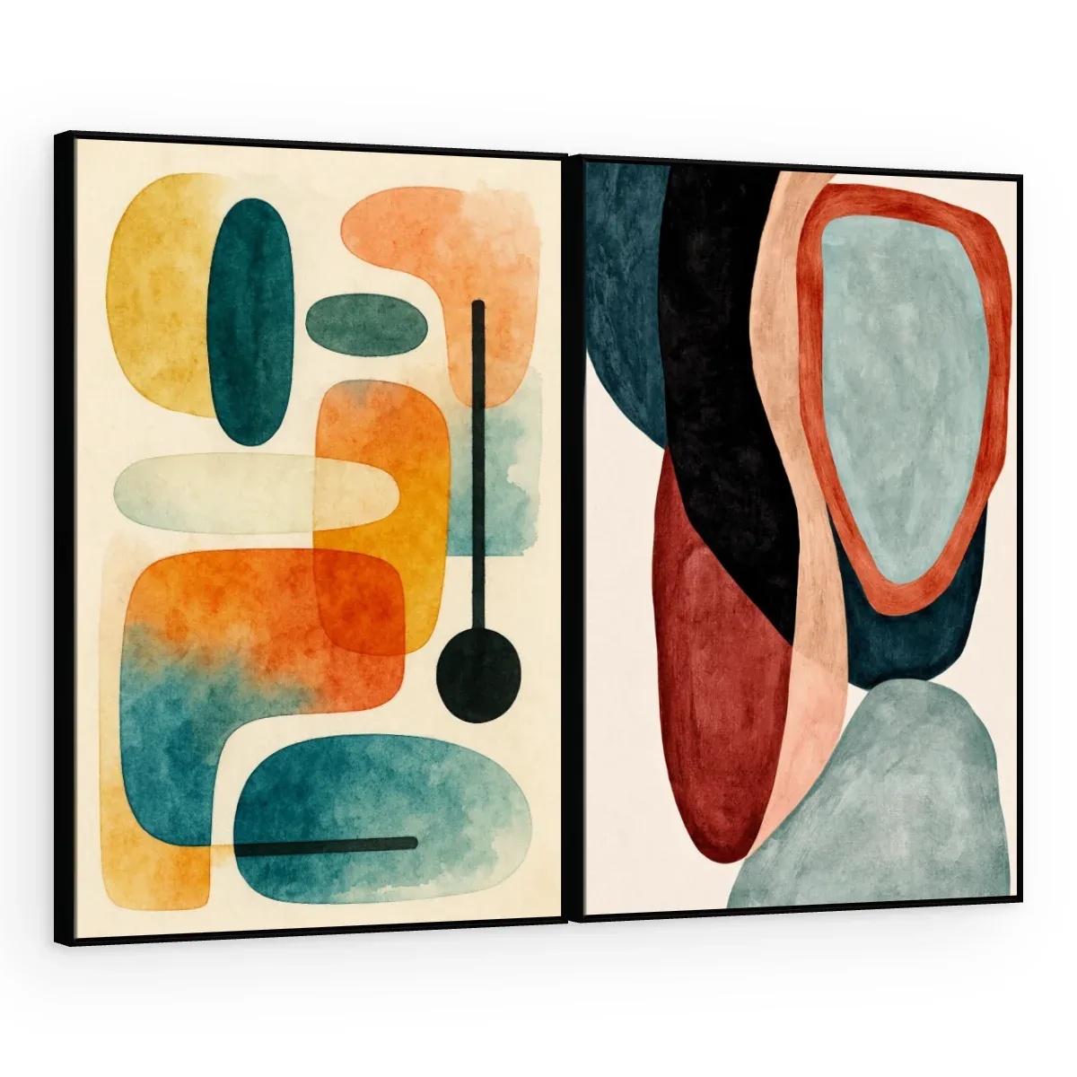 Quadro Decorativo Canvas AB00530054