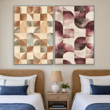 Quadro Decorativo Canvas AB00600082