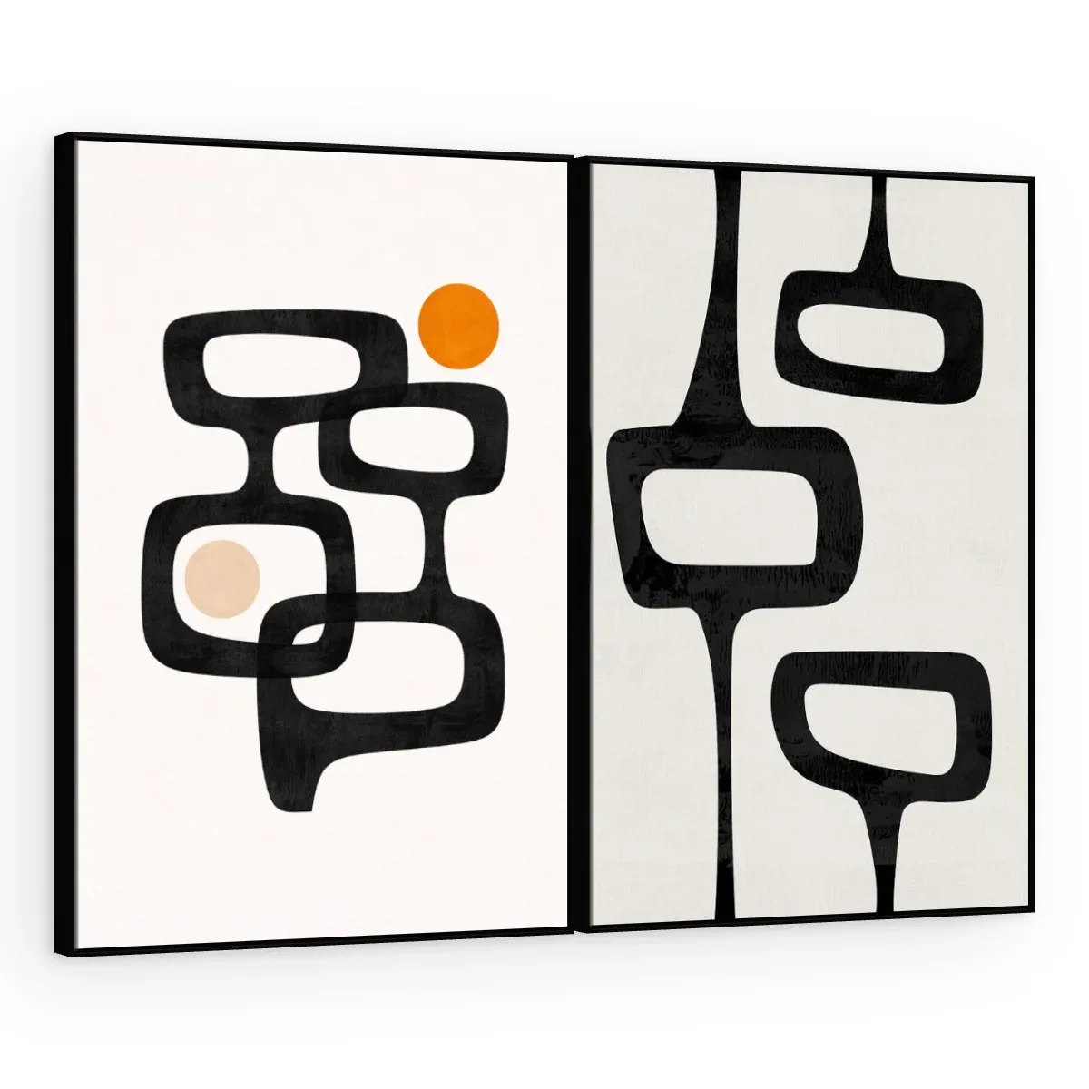 Quadro Decorativo Canvas AB00610067