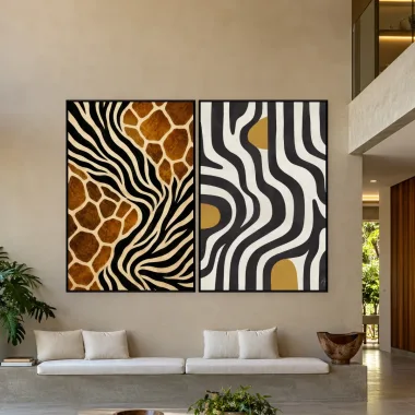 Quadro Decorativo Canvas AB00630071