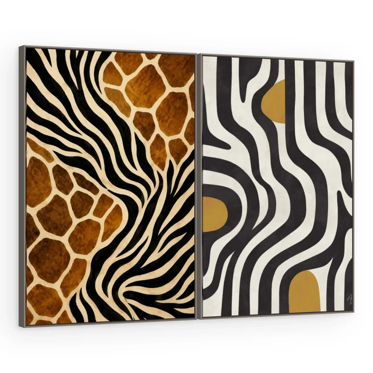 Quadro Decorativo Canvas AB00630071