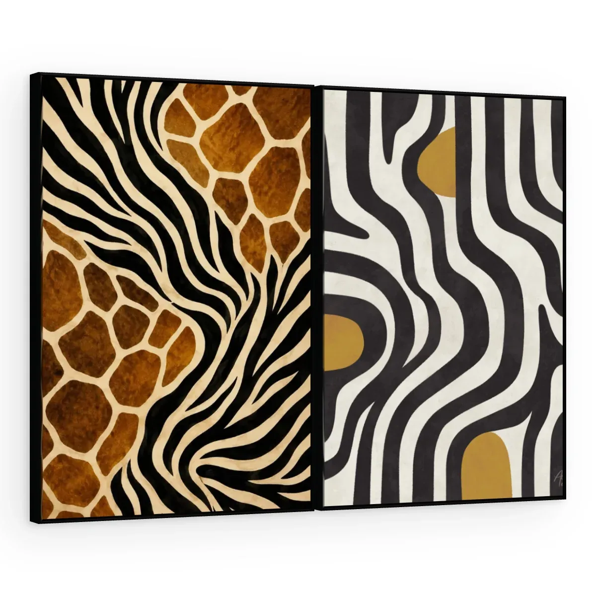 Quadro Decorativo Canvas AB00630071