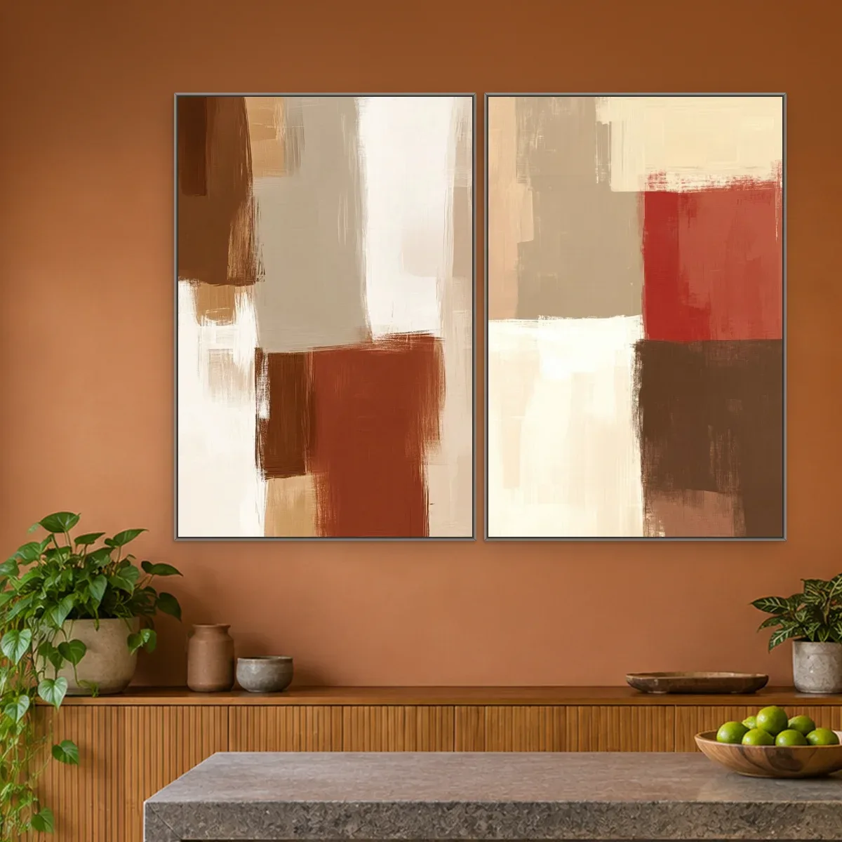 Quadro Decorativo Canvas AB00660081