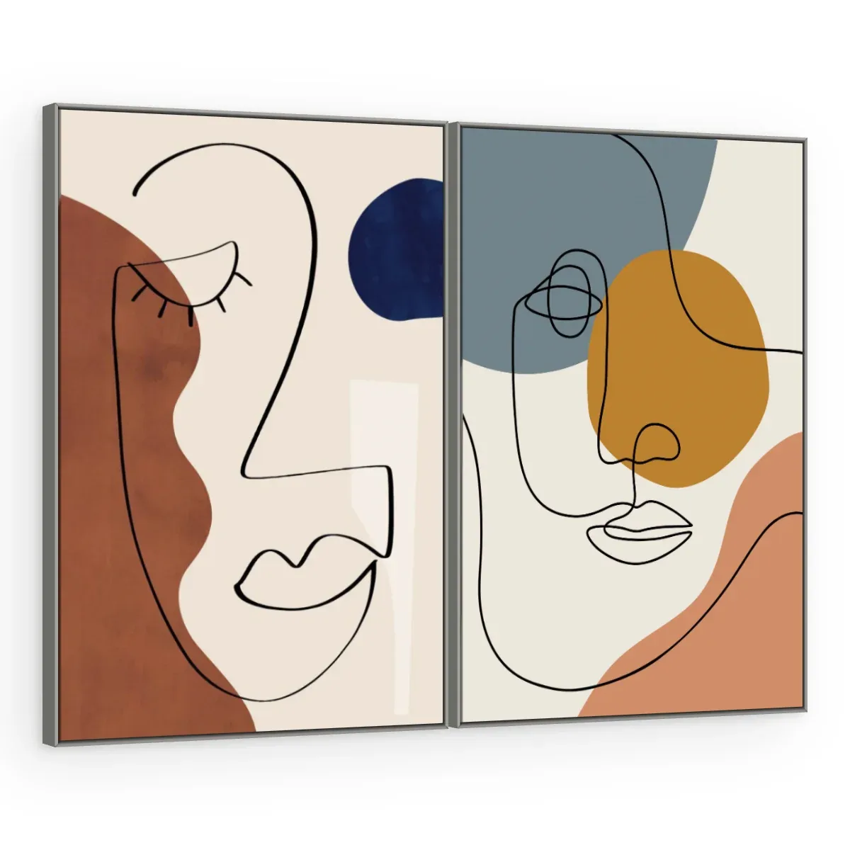 Quadro Decorativo Canvas AB00680075