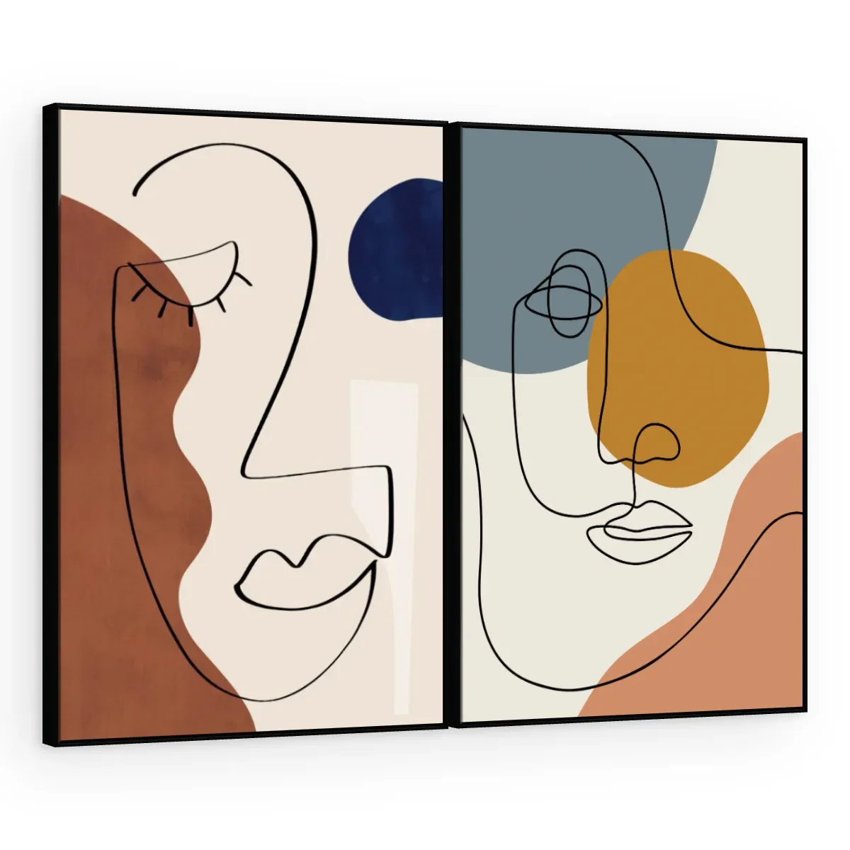 Quadro Decorativo Canvas AB00680075