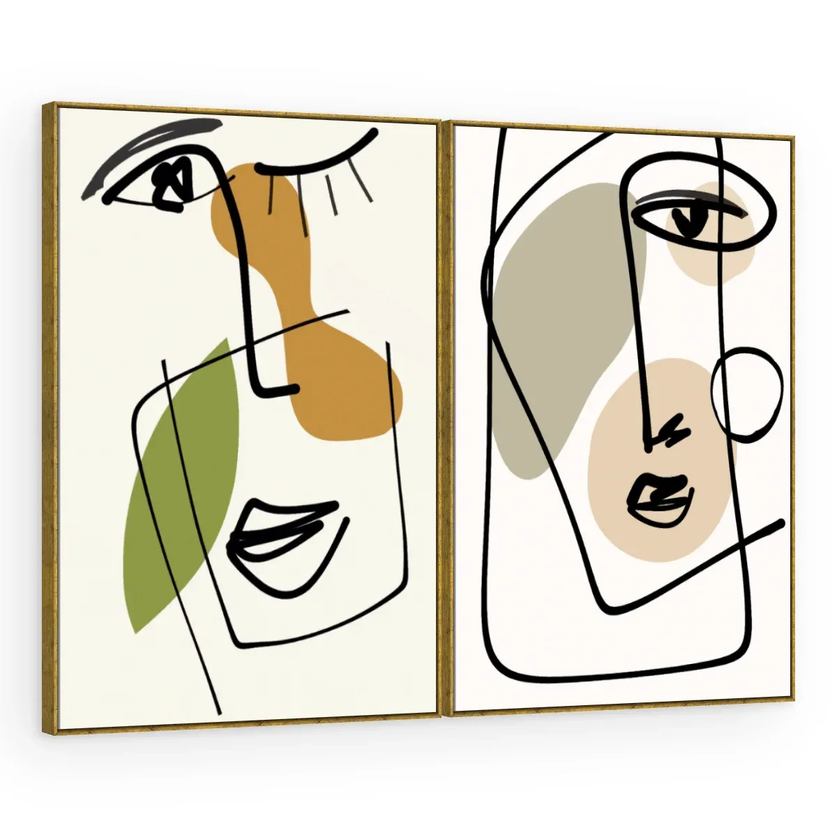 Quadro Decorativo Canvas AB00730087