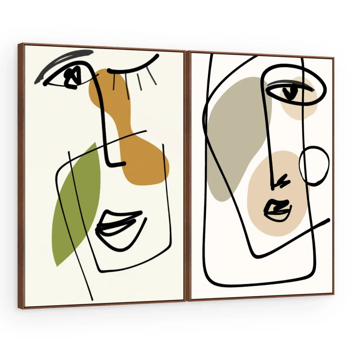 Quadro Decorativo Canvas AB00730087