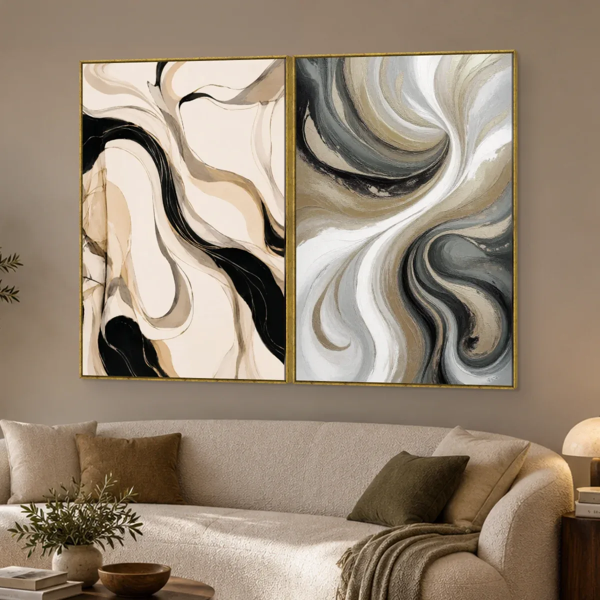 Quadro Decorativo Canvas AB00880089