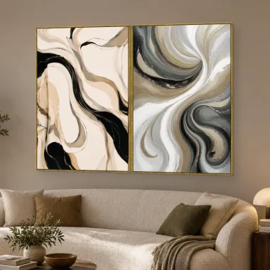 Quadro Decorativo Canvas AB00880089