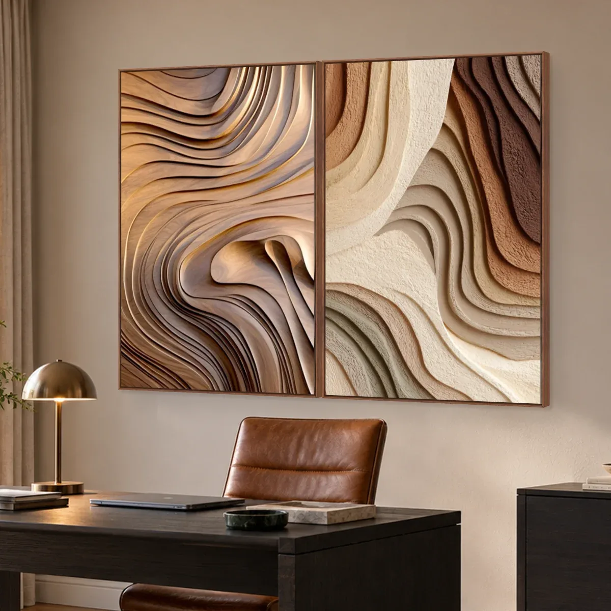 Quadro Decorativo Canvas AB00930099