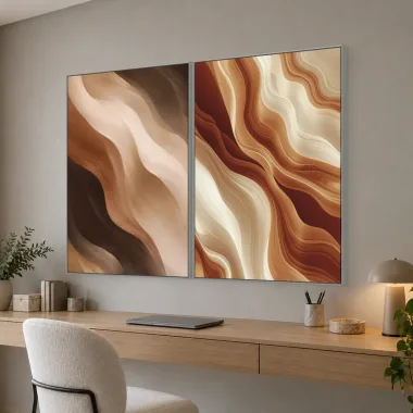 Quadro Decorativo Canvas AB00940096