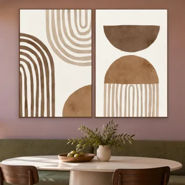 Quadro Decorativo Canvas AB00950098