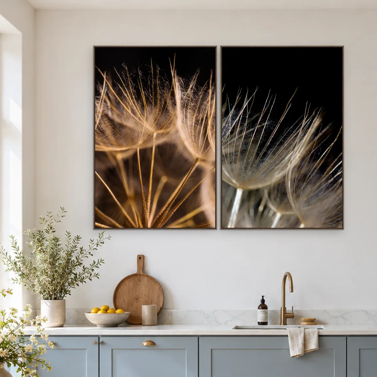 Quadro Decorativo Canvas AF00050012