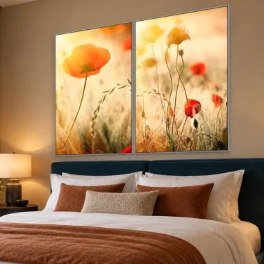 Quadro Decorativo Canvas AF00080009