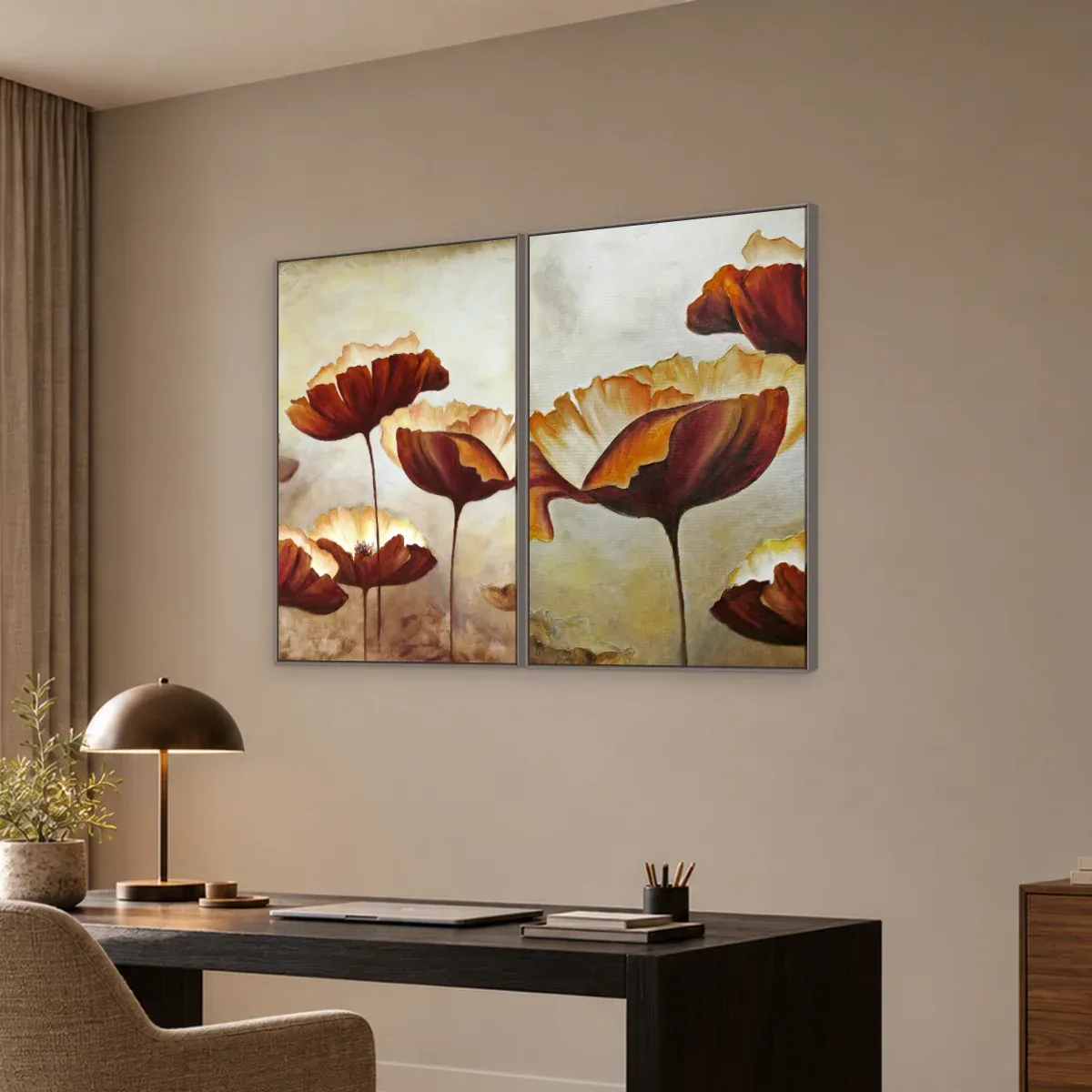 Quadro Decorativo Canvas AF00190020