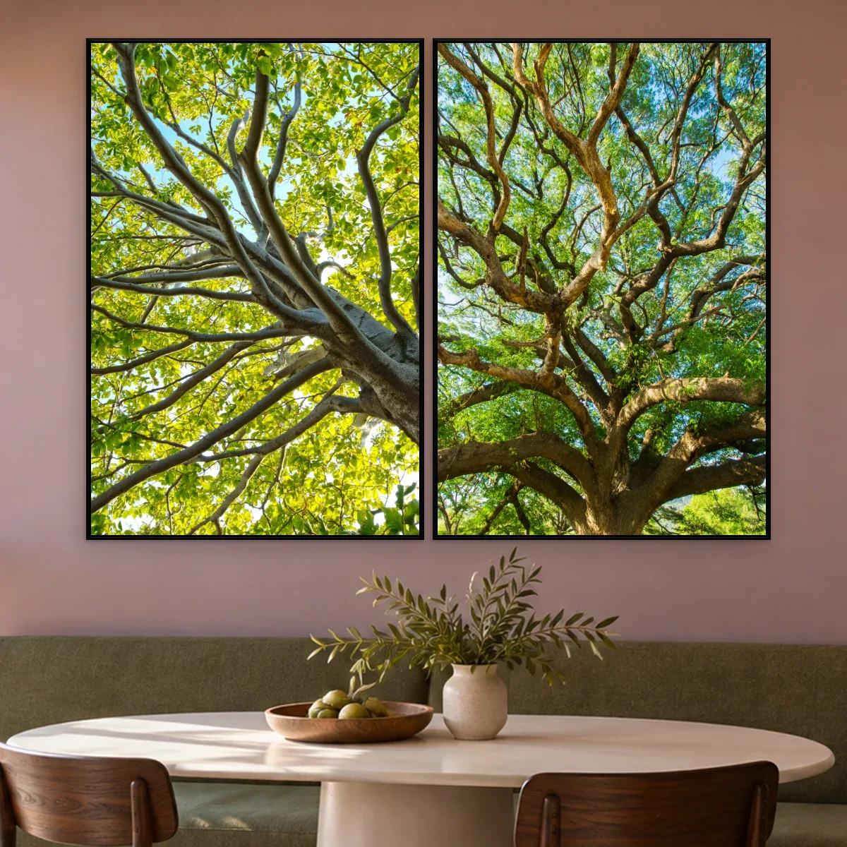 Quadro Decorativo Canvas AF00240091