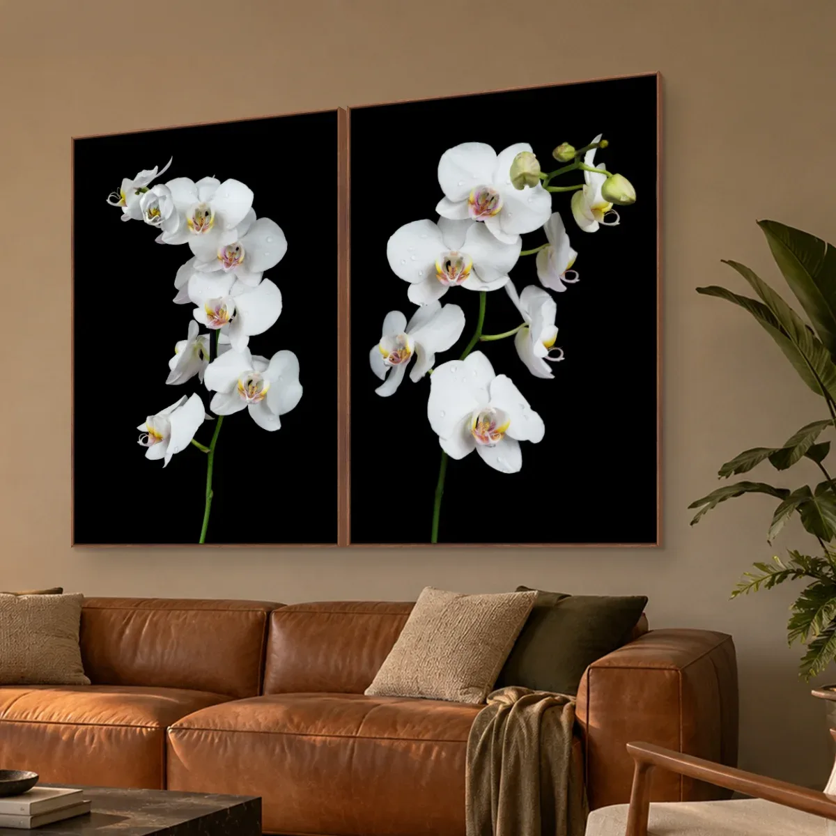Quadro Decorativo Canvas AF00300031