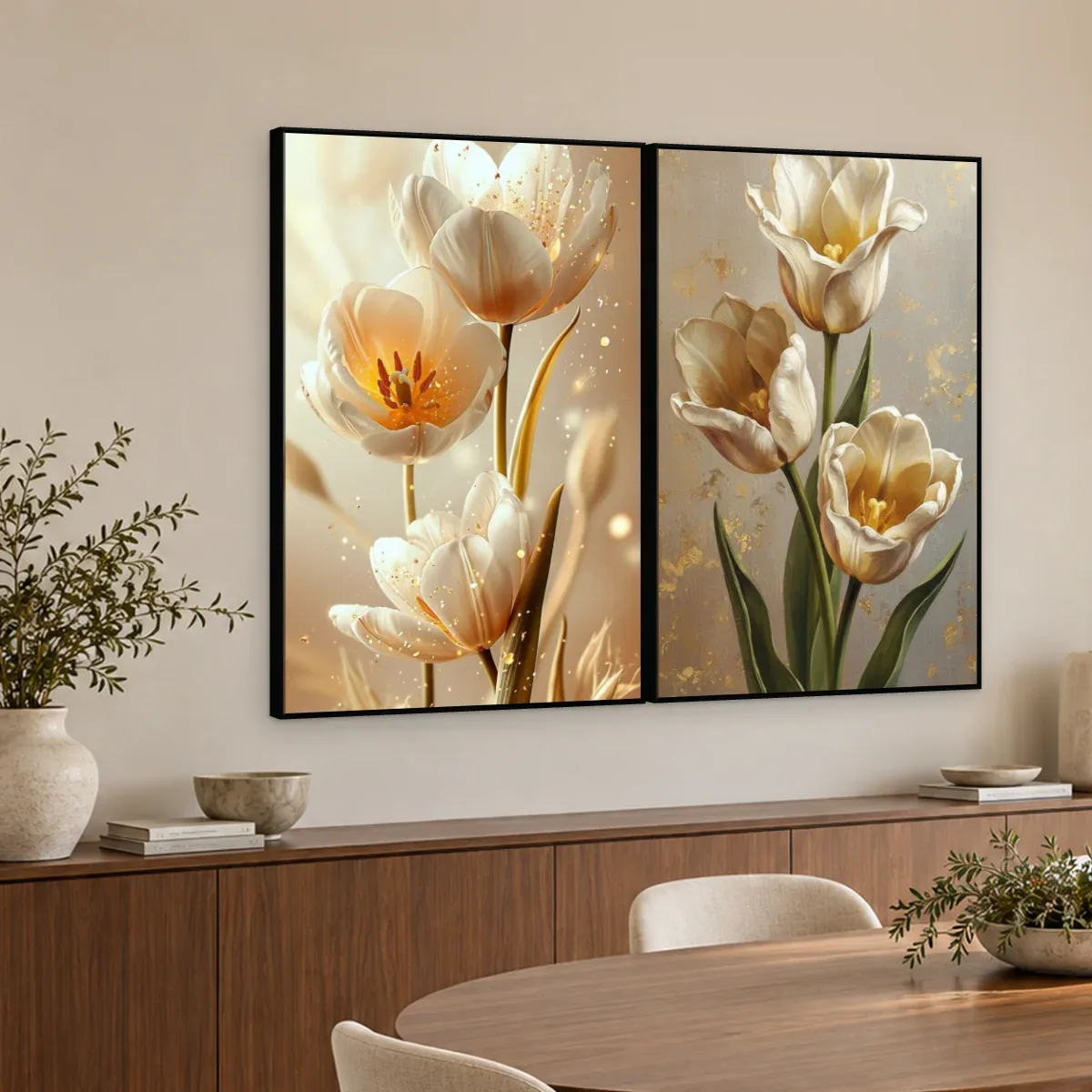 Quadro Decorativo Canvas AF00340060