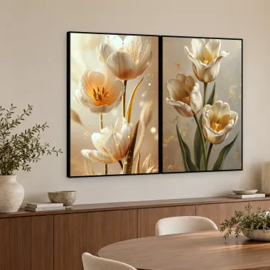 Quadro Decorativo Canvas AF00340060